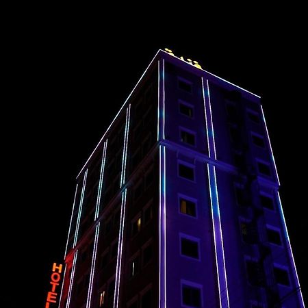 Hotel Hilen De Ville Arbil Eksteriør bilde